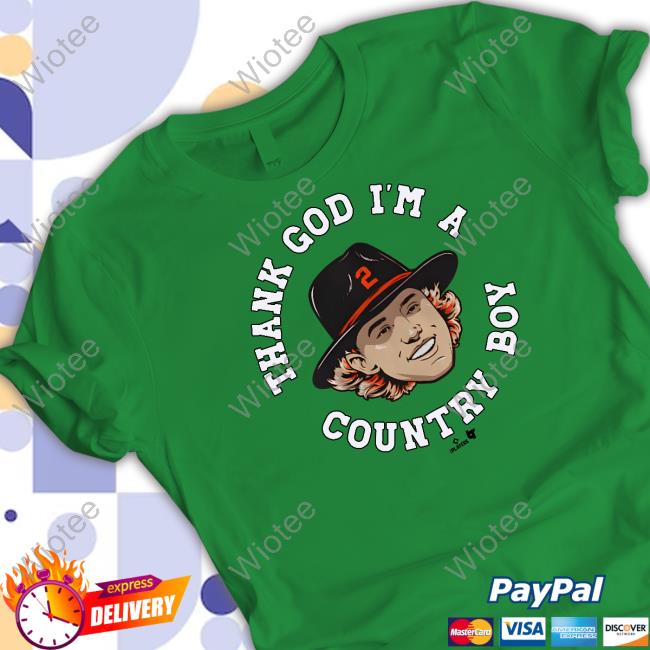 Official BreakingT Shop Thank God I'm A Country Boy Long Sleeve Tee BreakingT Thank God I'm A Country Boy Shirt