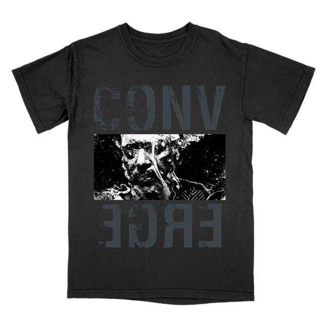 Death Wish Store Deathwish Inc Converge A Single Tear Premium Graphite Tee Shirt Deathwishinc Official Death Wish Store Deathwish Inc Converge A Single Tear Premium Graphite Tshirt Deathwishinc