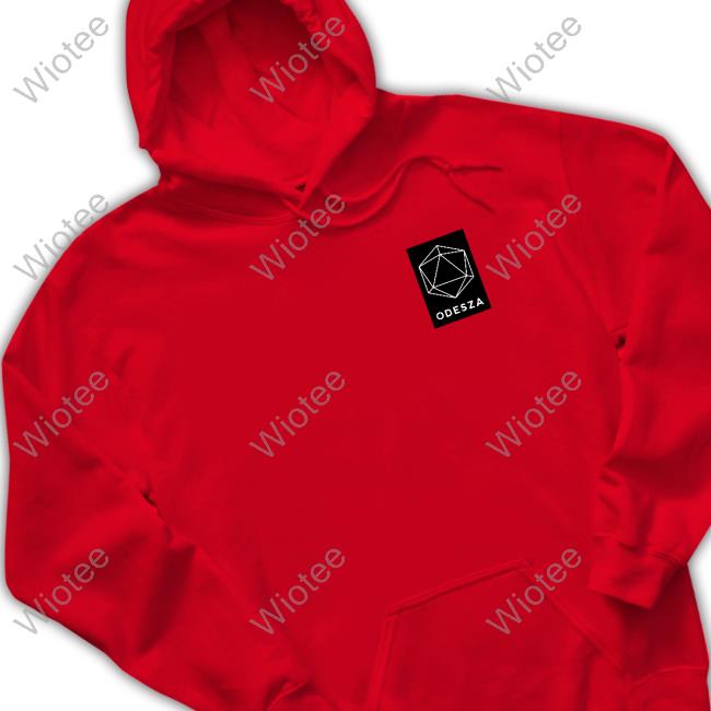 Official Odesza Patch Hoodie Odesza Patch T Shirt