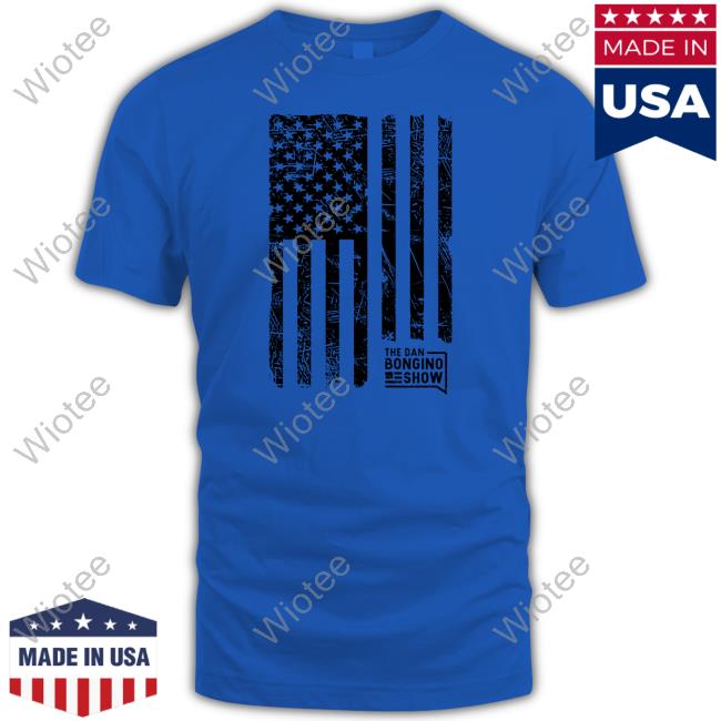 Dan Bongino Arnold Classic Columbus Ohio Shirt Arnold Classic Columbus Ohio T-Shirt