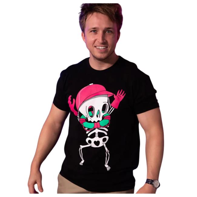 Little Boneless New T-Shirt