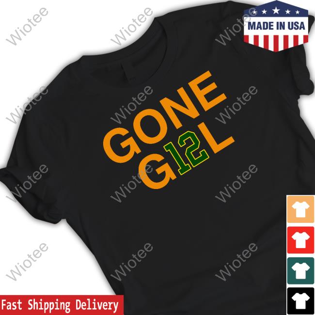 Obvious Shirts Gone G12l Tee