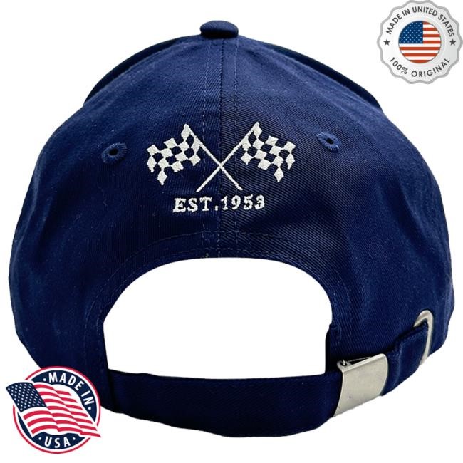 Albert Park Lifestyle Hat Australian Grand Prix Store