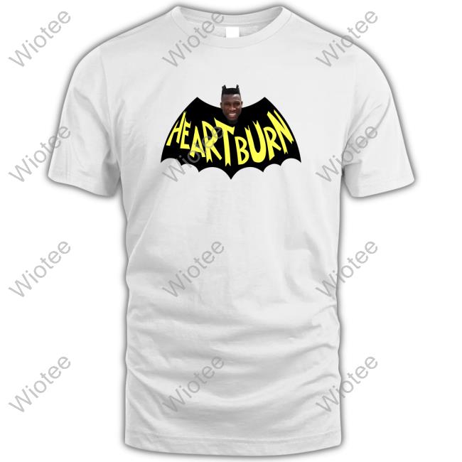 Heartburn Shirt