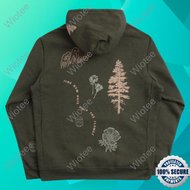 Official Flatspot Patagonia Pyrophytes Uprisal Hoodie Basin Green Official Flatspot Patagonia Pyrophytes Uprisal Sweatshirt Basin Green