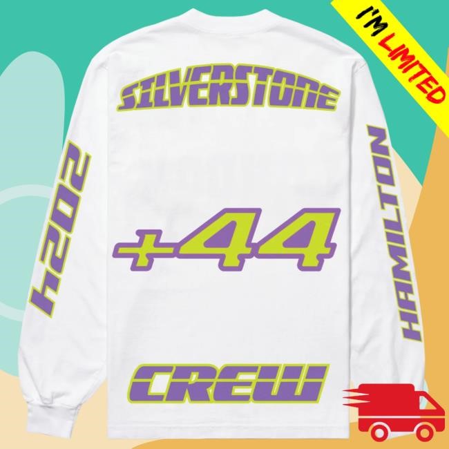 Home Turf LS Tee – Plus 44 Official Plus 44 Merch Shop Home Turf LS Shirt – Plus 44