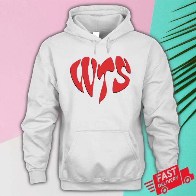 Wts Hoodie