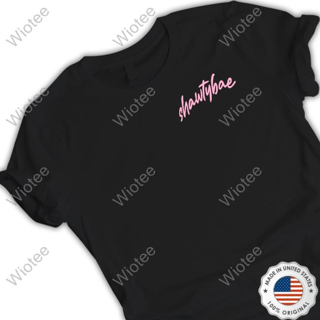 Shawty Bae Merch Oh My Gatos Hoodie
