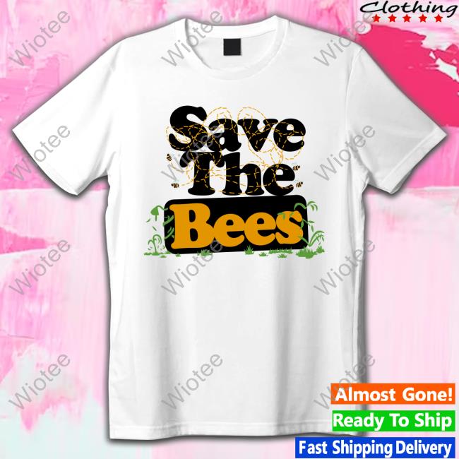 Daniel Howell - Save The Bees Tees