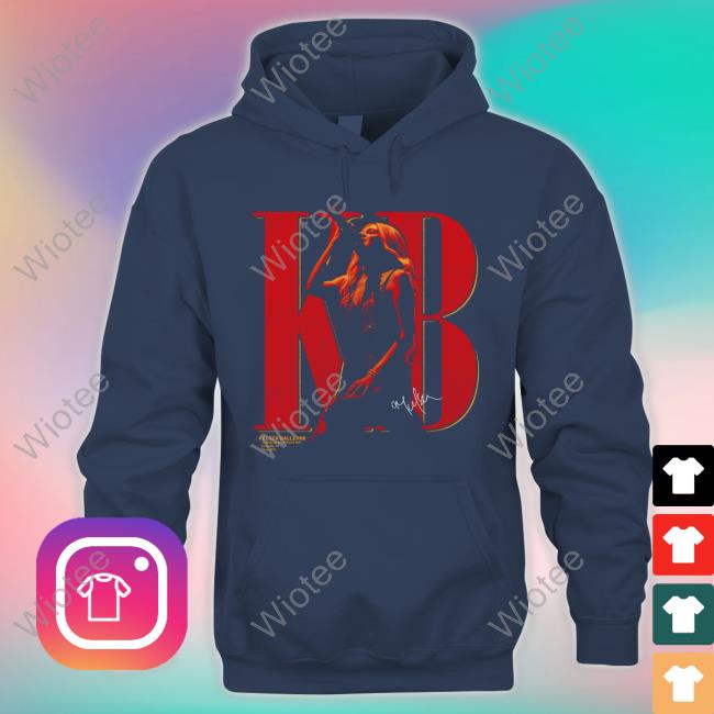 Kb Live Hoodie Kb Live Tour Photo Tank Top