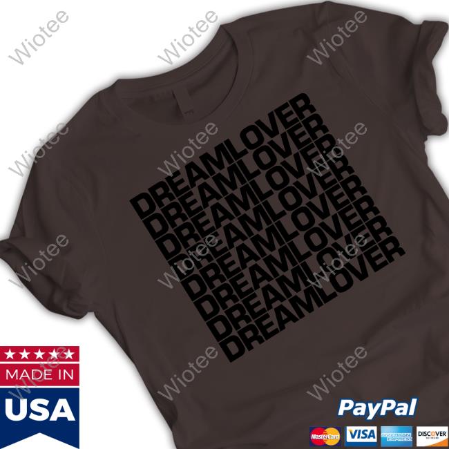 Official Mariah Carey Merch Dreamlover T Shirts Mariahcarey