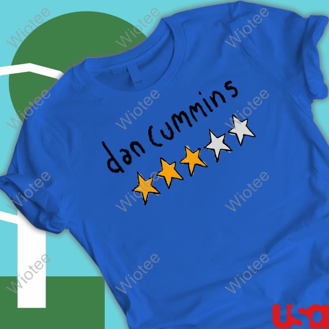 Bad Magic 3 Out Of 5 Stars Dan Cummins Shirt Bad Magic 3 Out Of 5 Stars Dan Cummins Shirt