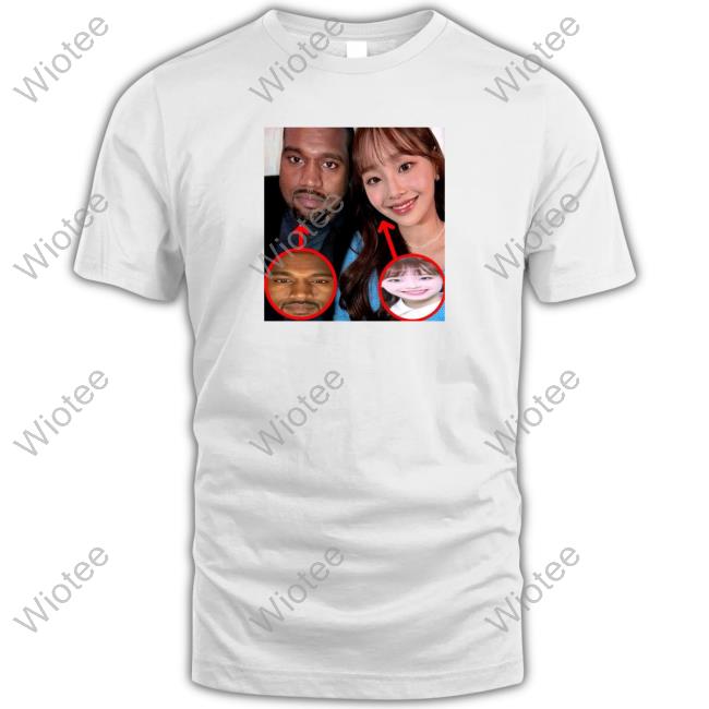 Chuu And Ye Shirt