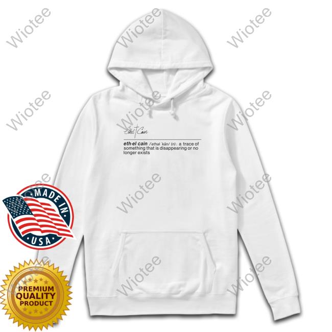 Official Ethel Cain Merch Eth-El Cain A Trace Of Something That Is Disappearing Or No Longer Exists Crewneck Eth-El Cain A Trace Of Something That Is Disappearing Or No Longer Exists Shirt