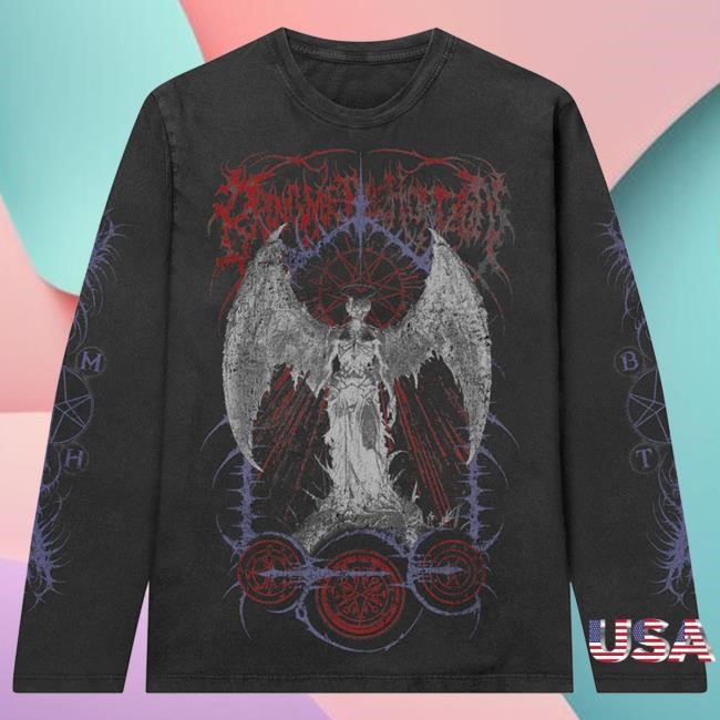 Horizon Supply - Youtopia Shirt Horizon Store Merch