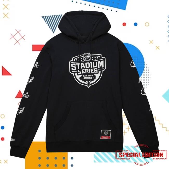 Official Mitchell And Ness Clothing Store Shop Fleece Mitchell & Ness Ss Lockup Sweatshirt Mitchellandness Merch