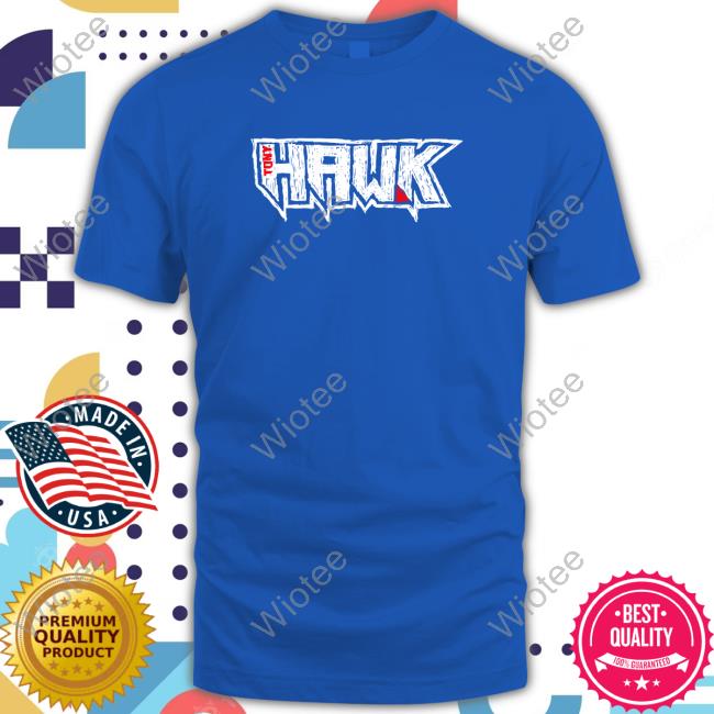 Official Noah Kahan Tony Hawk T Shirt