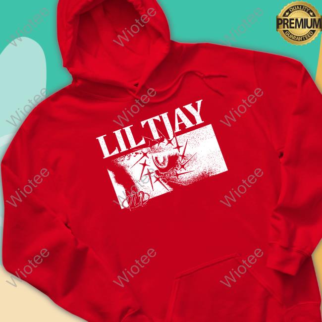 Official Lil Tjay Merch 222 Eye Tee Official Lil Tjay Merch 222 Eye Shirt