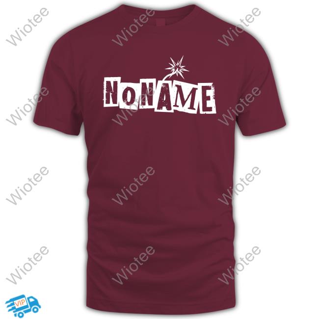 Noname Long Sleeve Tee Noname Merch Noname New Tee