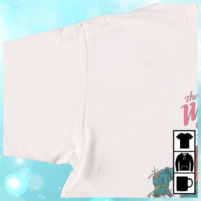 Nice Man The Wizard Of Oz T Shirt