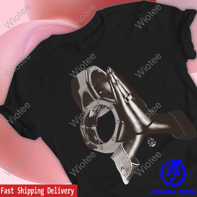 Official Travis Scott X Audemars Piguet Merch Cj X Ap Collage Tee