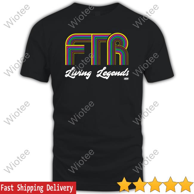 Official Ftr Living Legendary Cap