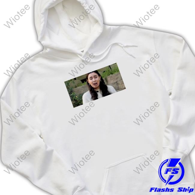 Official Chaya Raichik Taylor Lorenz Crying Shirt Taylor Lorenz Crying T Shirts