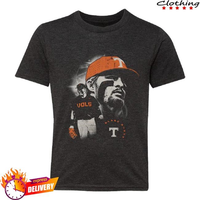 Official Blake Burke Championship Series New Shirt