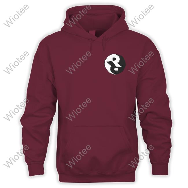 Official Rosalia Rr Grey Shirt