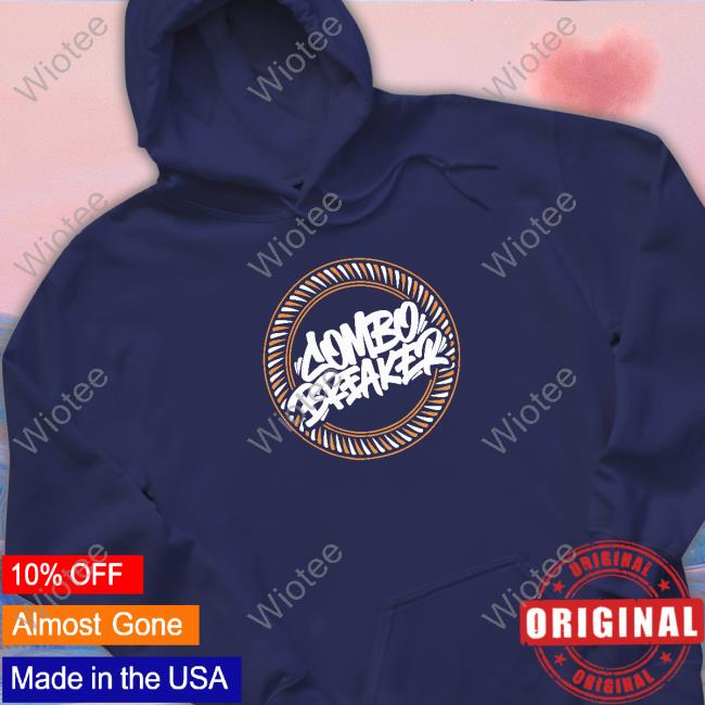 Official Medal Shirt New