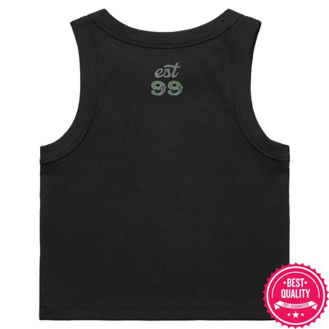 Tucker Wetmore Chinook Tank Shirts | Tucker Wetmore Official Merch