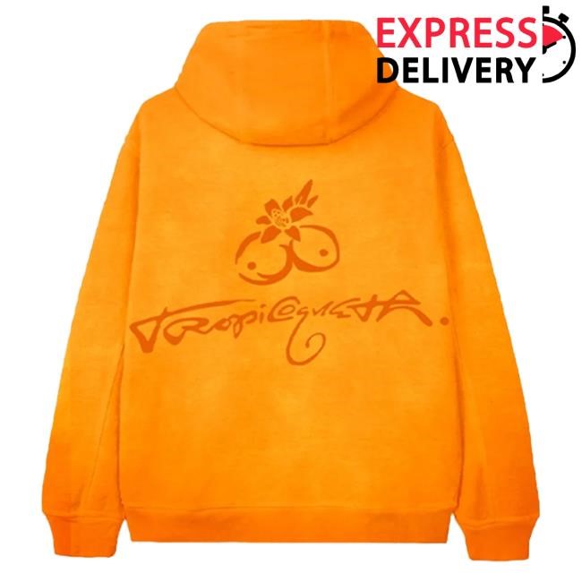 Karol G Complex Hoodie Complex Merch Store Shop Official