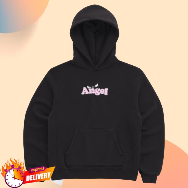 Official Madhappy Clothing Merch Store Angel Shirt 2024 Mad Happy Shop