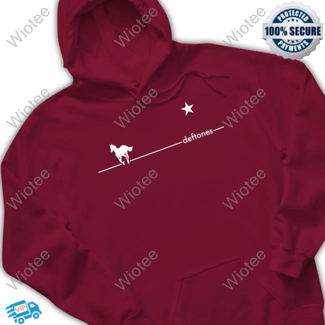 Deftones White Pony Navy Flag Tee Shirt Deftones Shop White Pony Navy Flag Long Sleeve Tee