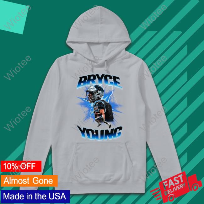 Carolina Panthers Bryce Young Shirt Official Bryce Young Shirt Carolina Panthers