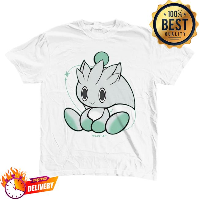 Official Mamono World Merch Store Mamono Chilver (Attractive Shirt) Official Mamono World Merch Store Mamono Chilver (Shirt 2024)