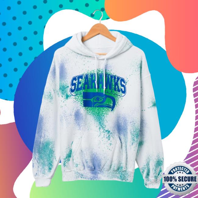 Official Junk Food Apparel Clothing Store Shop Tie-Dye Junkfoodclothing Seattle Seahawks Tie Dye Pull Over Hoodie Official Junk Food Apparel Clothing Store Shop Tie-Dye Junkfoodclothing Seattle Seahawks Tie Dye Sweatshirts