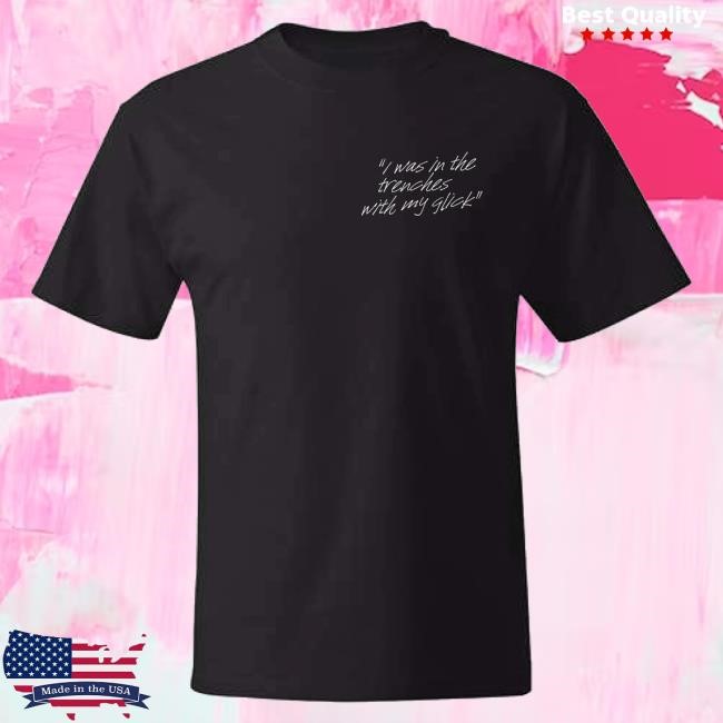 Official G Herbo Merch Store G Herbo Something in Me Shirt 2025