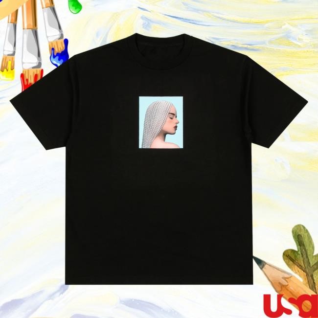 Official Spotify Capsule Merch Store Shop Rosalia De Aquí No Sales Shirt SpotifyCapsuleStore Rosalía