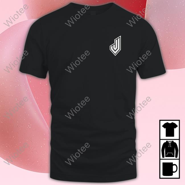 Jynxzi Merch What The Fluff Jynxzi Tee