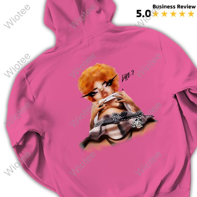 Ice Spice Like..? Shirts Ice Spice Like..? Shirts