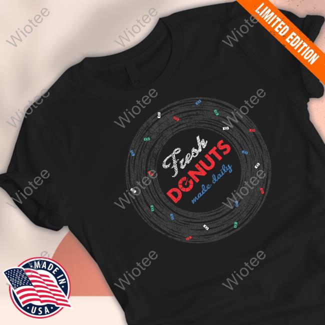 Time To Make The... Iii TShirt