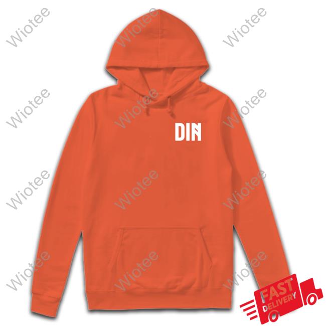 Din Tee Official The Dinner Party Shop Din Tee Shirt