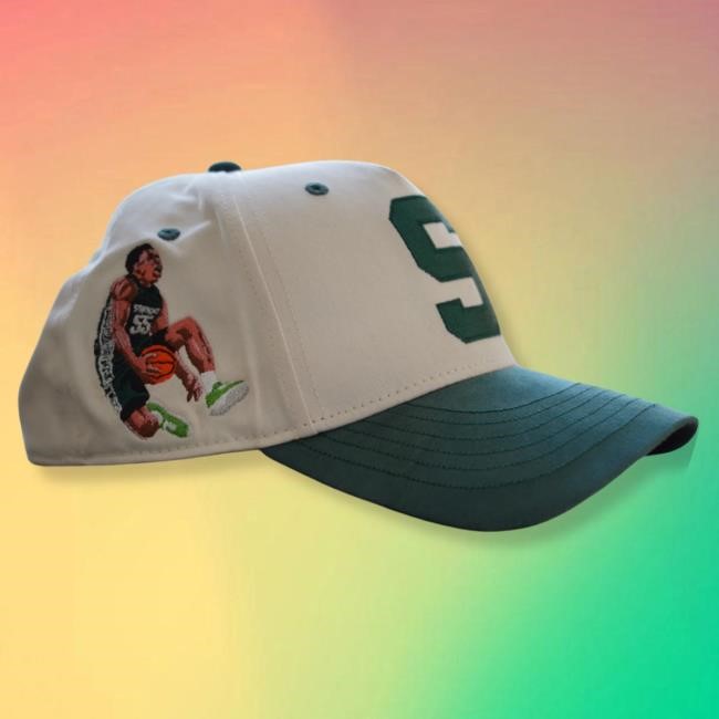 Official Kiwiclo Store Coen Carr Spartan Cap Official Kiwiclo Store Coen Carr Spartan Cap