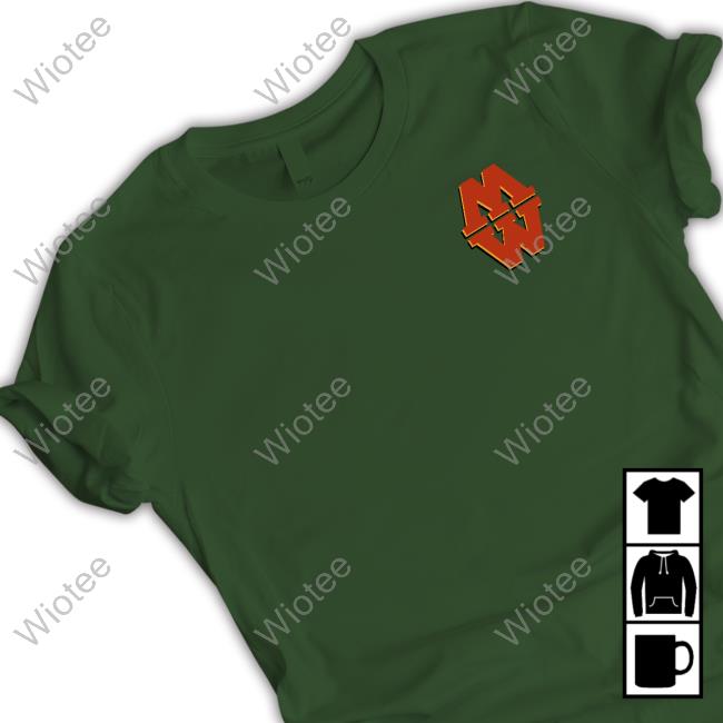 Official Morgan Wallen Mw Last Night Beer Logo Clothing Plus Size Morgan Wallen Merch Mw Last Night Beer Logo Cute Shirt