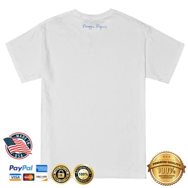 Maggie Rogers Merch Checkmate Short Sleeve Shirt Maggie Rogers Shop Maggie Rogers Merch Checkmate S/S Tee Maggie Rogers Shop