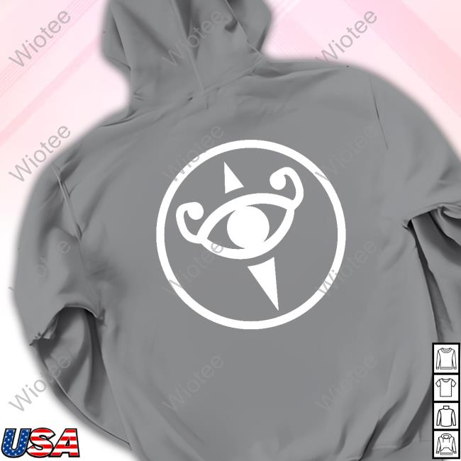 TenO Guilty Gear Dandyism Embroidered Shirt Guilty Gear Dandyism Embroidered Long Sleeve T-Shirt