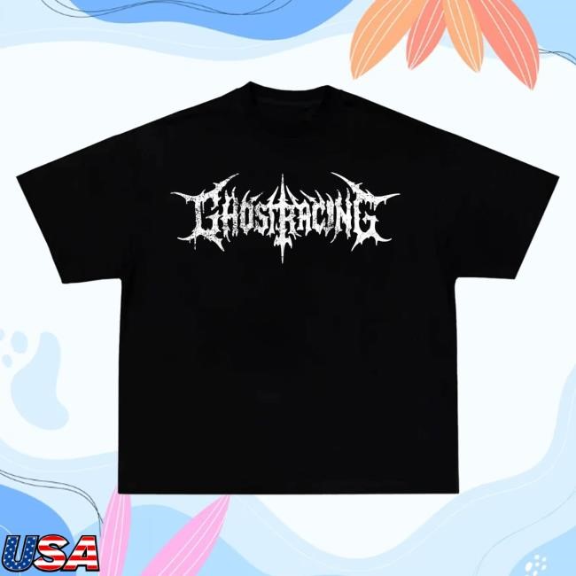 Official Ghost Racing Clothing Divorce Attorney Hot Shirt - Black Official Ghost Racing Clothing Divorce Attorney Hot Shirt - Black