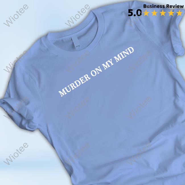 Ryan Garcia Murder On My Mind Rip Devin Haney T-Shirts