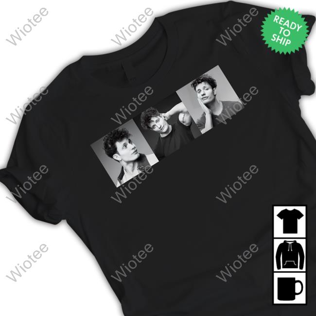 Official Matt Rife Tour Shirt